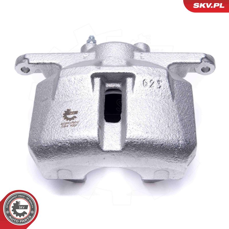 Pidurisadul, ESEN SKV 46SKV982