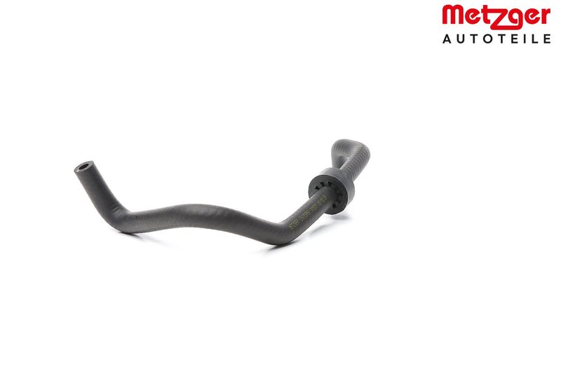 METZGER AUTOTEILE 2420956 Radiator Hose