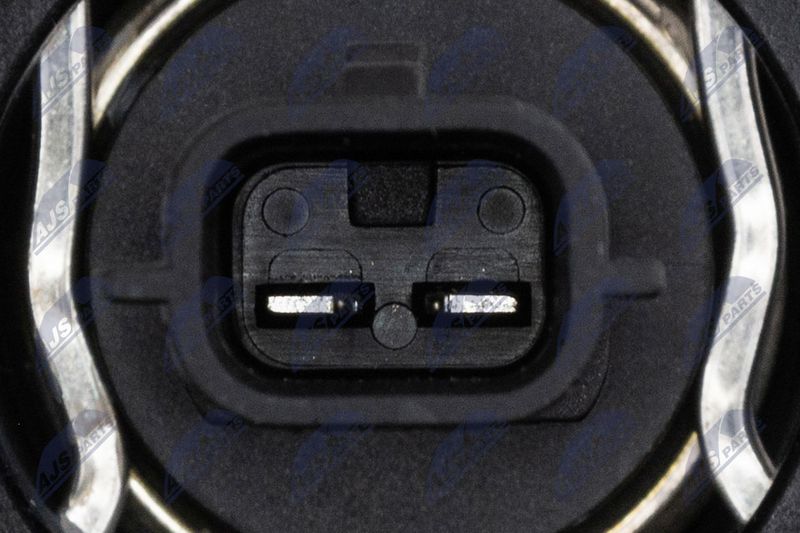 NTY CTM-RE-028 Coolant Flange