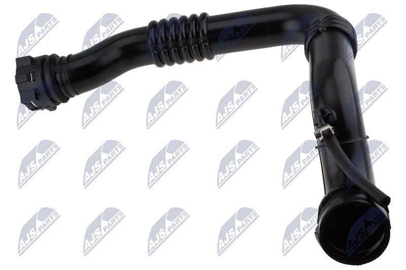 NTY GPP-RE-110 Charge Air Hose