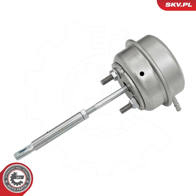 Laadesurve kontrollklapp, ESEN SKV 95SKV412