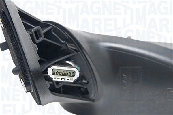 MAGNETI MARELLI 350314027200 Exterior Mirror