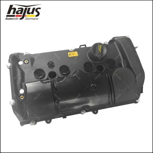 hajus Autoteile 1031031 Cylinder Head Cover