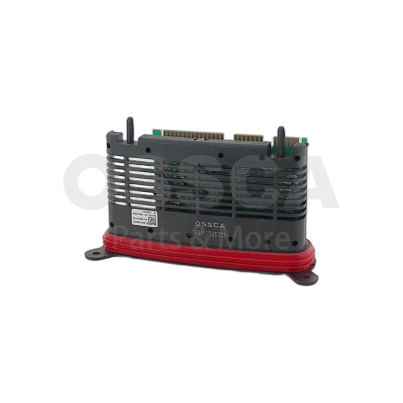 Draiveri moodul, valgustus, OSSCA 68084