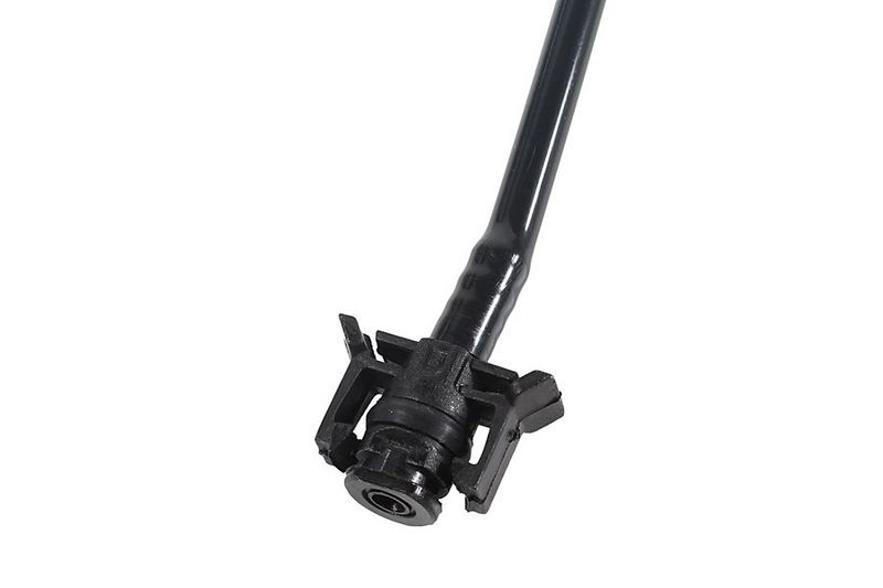 Koelsysteem metalen pijp Top (met snelkoppeling) past: FORD GALAXY II, GALAXY MK II, MONDEO IV, S-MAX 1.6-2.0LPG 05.06-06.15