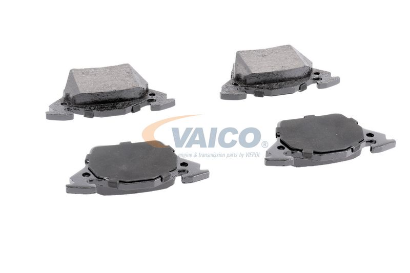 VAICO V30-8156 Brake Pad Set, disc brake