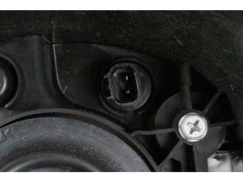 ABAKUS 218-1151R-LD-EM Headlight
