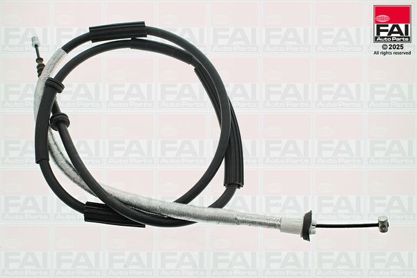 FAI AutoParts Trosas, stovėjimo stabdys