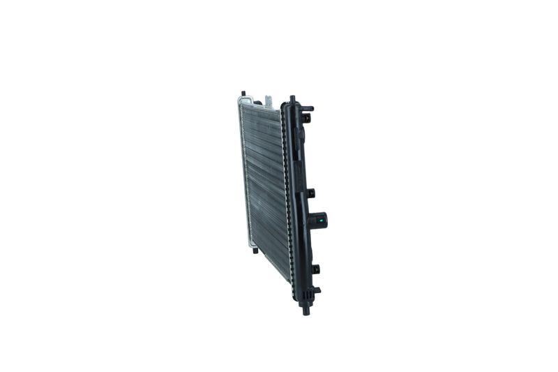 NRF 53253 Variklio aušinimo radiatorius