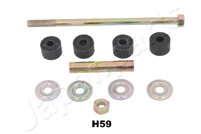 JAPANPARTS HYUNDAI тяга стабілізатора передній H100,KIA Sorento