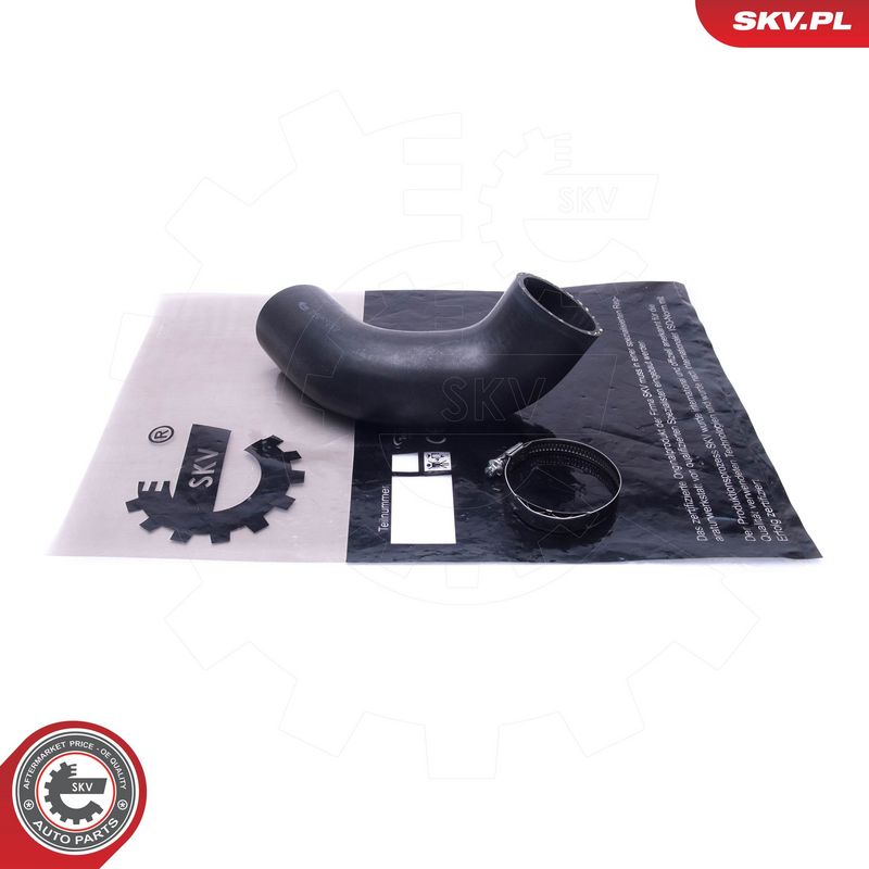 Laadimisõhu voolik, ESEN SKV 54SKV029