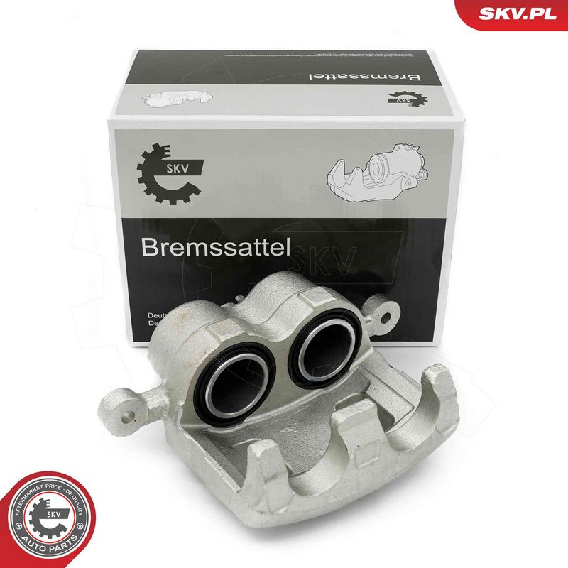 Pidurisadul, ESEN SKV 67SKV581