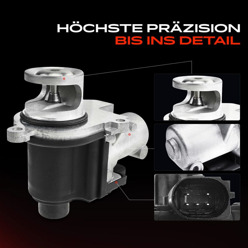 Frankberg 5481FB0011560 EGR Valve