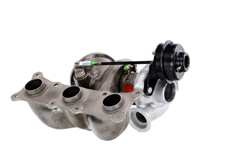 REMANTE 003-001-002880R Turbokompresorius