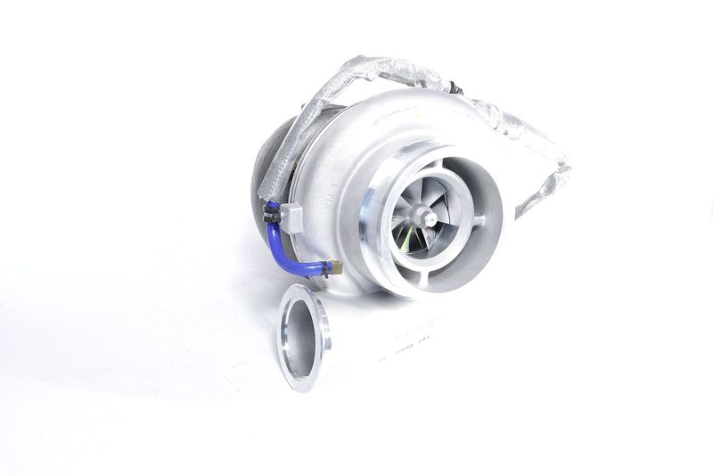 Compresor,sistem de supraalimentare T918562 BTS Turbo