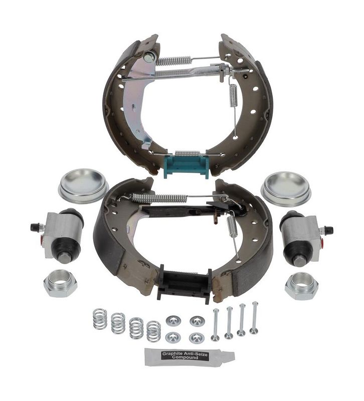 KIT MACHOIRES MAXIKIT FMK438