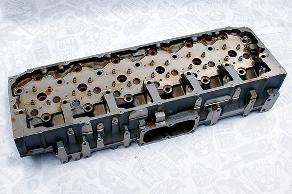 Product Image - Cilinderkop - HL0122 - ET ENGINETEAM