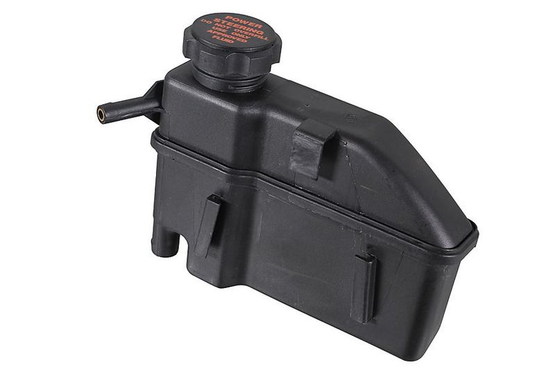 METZGER AUTOTEILE 2140439 Equalising reservoir, hydraulic oil (power steering)
