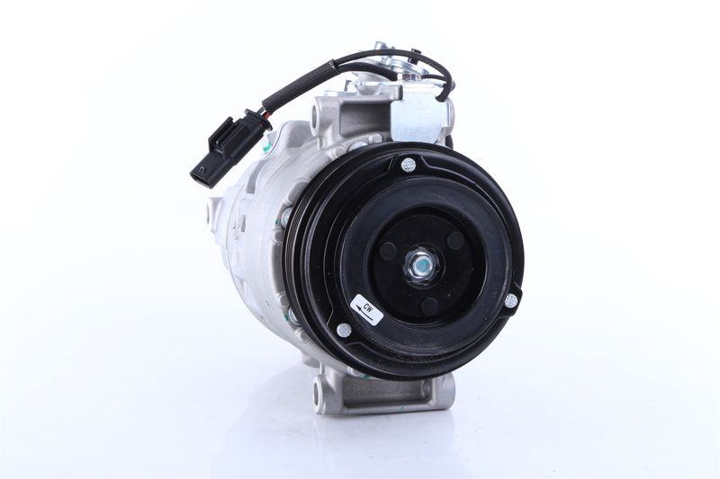 Kompressor, kliimaseade, NISSENS 890749
