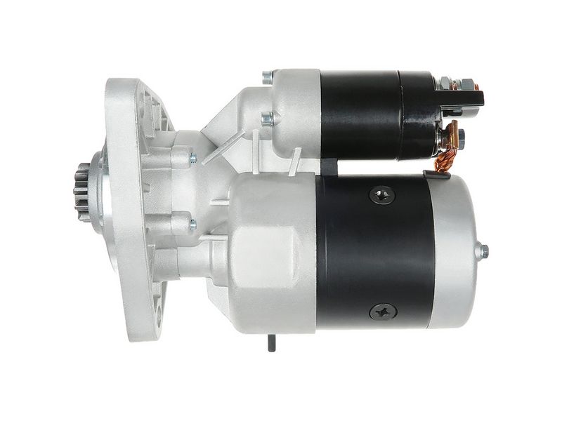 AS-PL S9041 Starter