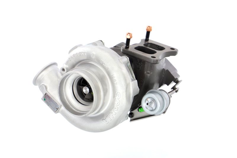 REMANTE 003-001-003289R Charger, charging (supercharged/turbocharged)