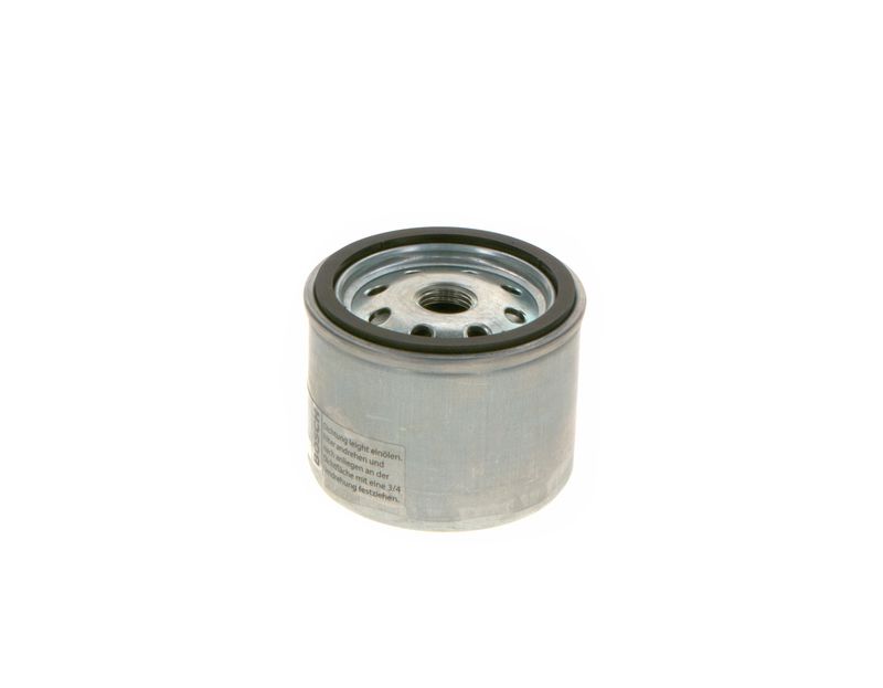 Vzduchový filtr, turbodmychadlo F 026 400 307