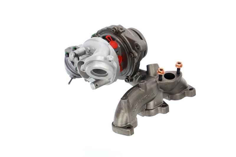 REMANTE 003-001-003294R Charger, charging (supercharged/turbocharged)