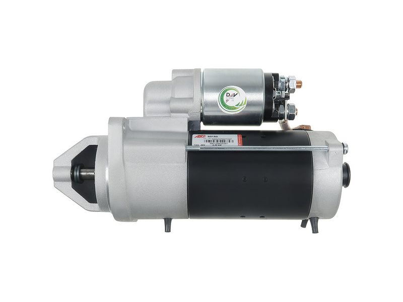 AS-PL S0150 Starter