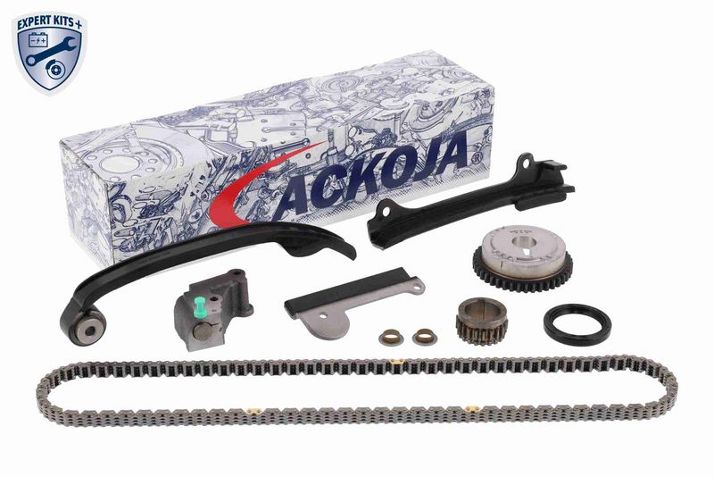 ACKOJA A38-10002 Timing Chain Kit
