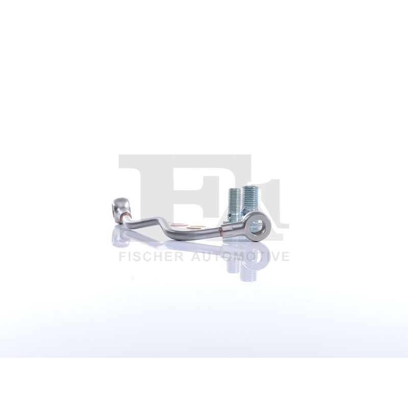 FA1 612-820Z Oil Line, charger