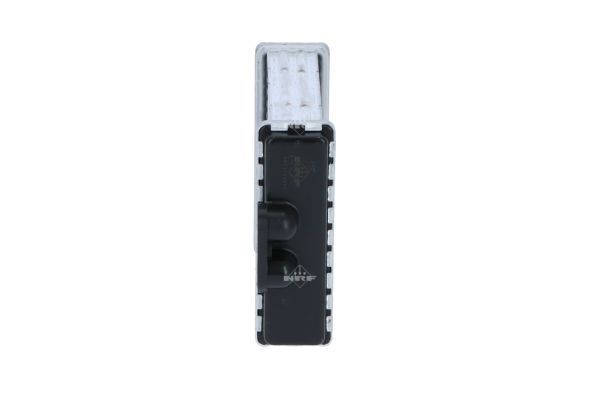 NRF 54345 Heat Exchanger, interior heating