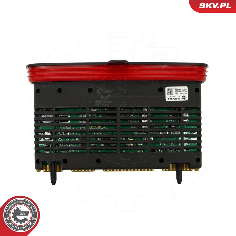 Prekė atitinka OEM kodą: 63117409578