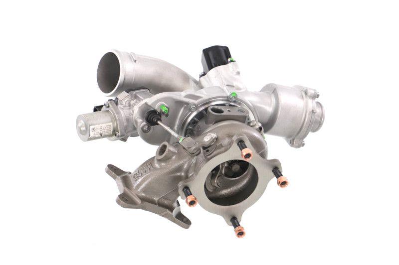 REMANTE 003-002-004532R Charger, charging (supercharged/turbocharged)