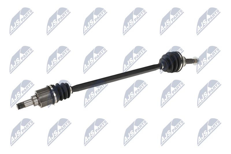 NTY NPW-VW-153 Drive Shaft