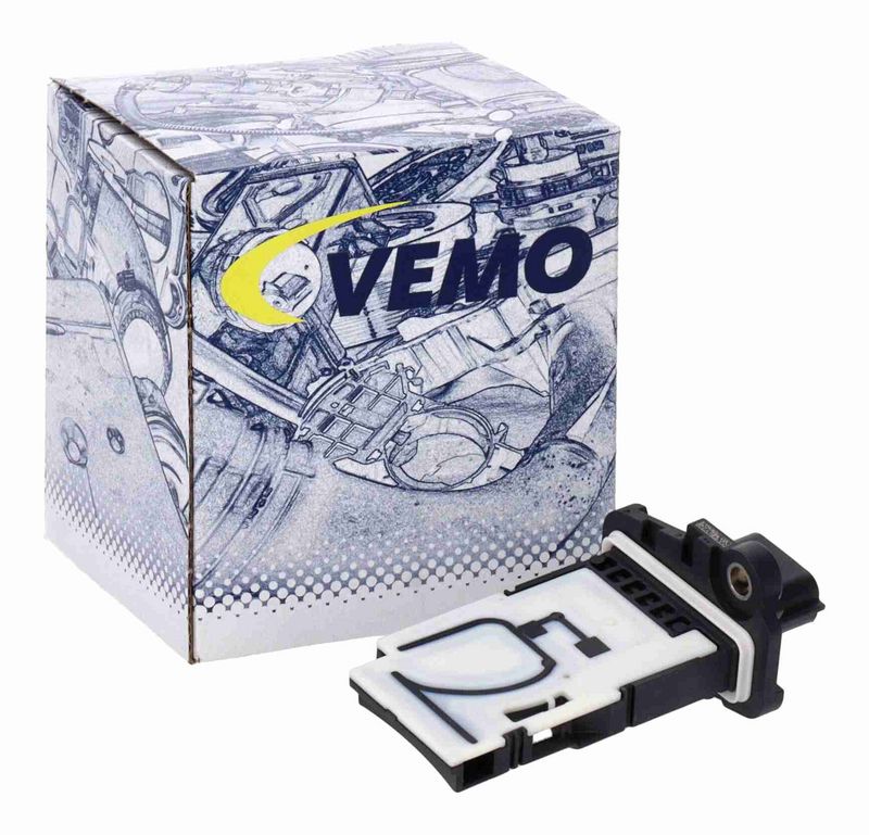 VEMO V38-72-0220 Mass Air Flow Sensor