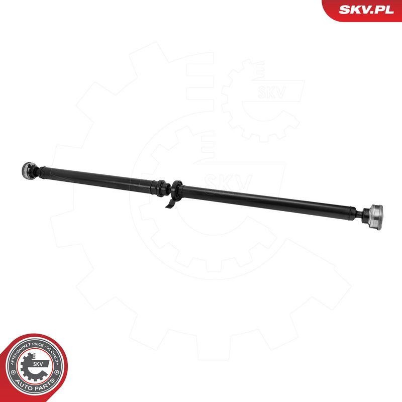 Veovõll, ESEN SKV 76SKV080