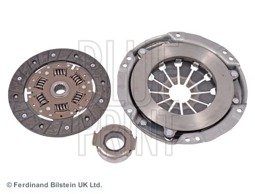 BLUE PRINT ADK83009 Clutch Kit