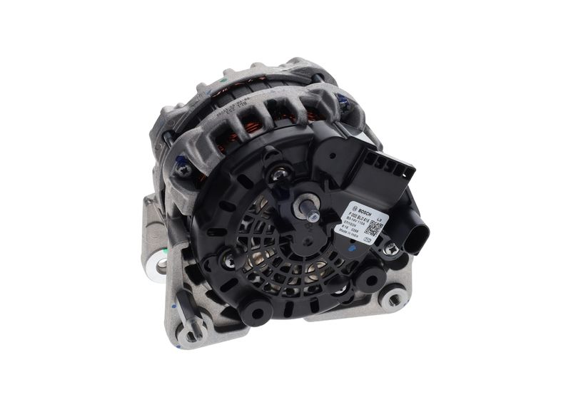 Generator / Alternator F 000 BL0 615 BOSCH