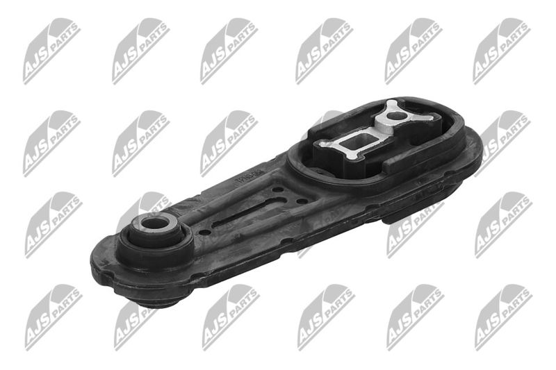 Paigutus, Mootor, NTY ZPS-NS-063