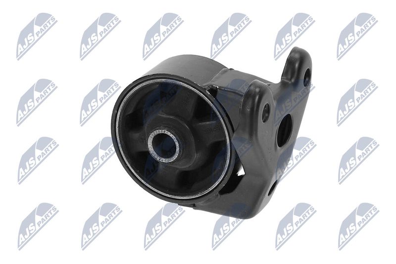 Paigutus, Mootor, NTY ZPS-HY-549