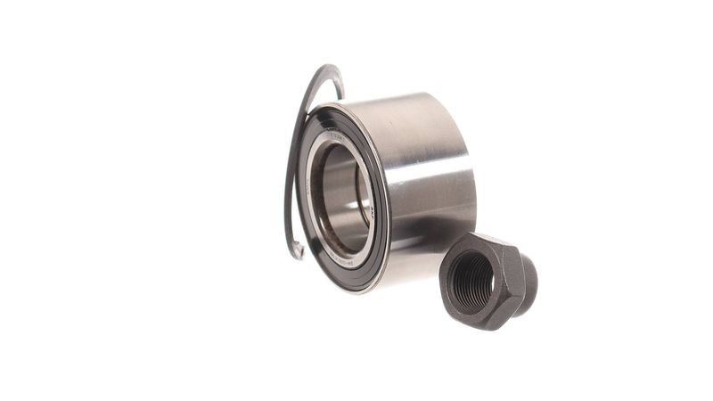 SKF VKBA 1432 Комплект колісних підшипників