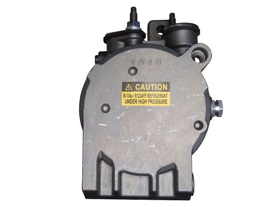 Airstal 10-4145 Compressor, air conditioning