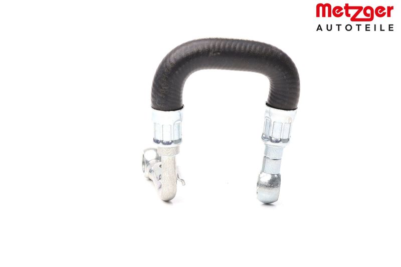 METZGER AUTOTEILE 2420446 Radiator Hose