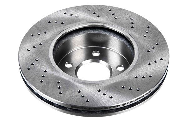 STELLOX 6020-9959-SX Brake Disc