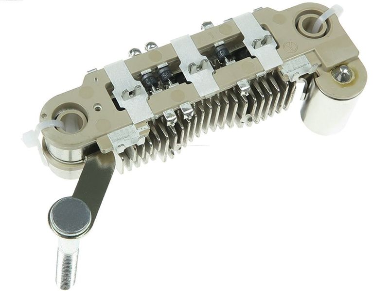 AS-PL ARC5011 Rectifier, alternator