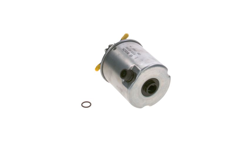 BOSCH F 026 402 849 Kuro filtras