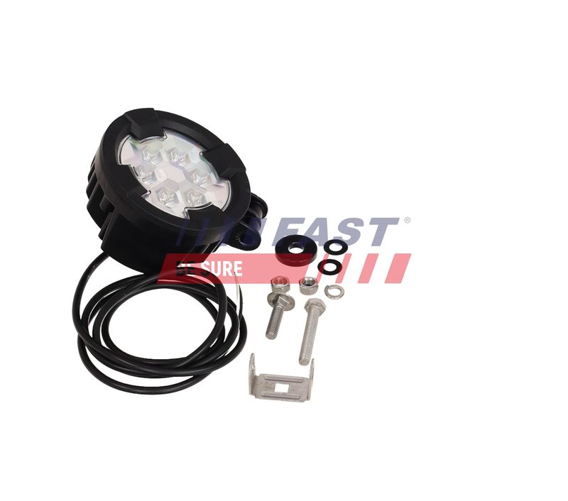 FAST FT13400 Worklight