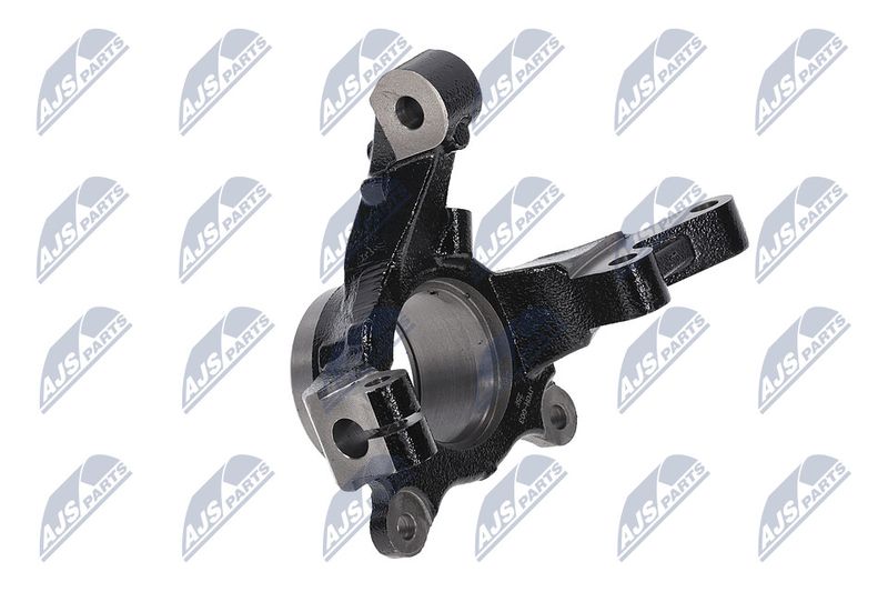 Käändmik, rattakinnitus, NTY ZZP-CH-003