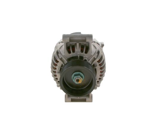 Bosch Alternator 0 124 655 617 HD1028V42100A (0124655617