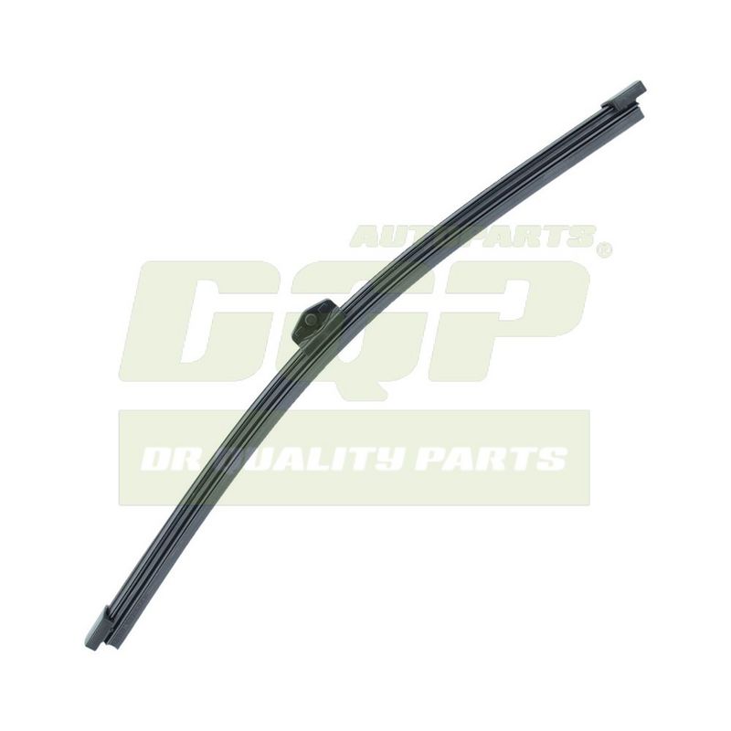 DR. QUALITY PARTS 74014 Wiper Arm Set, Window Cleaning